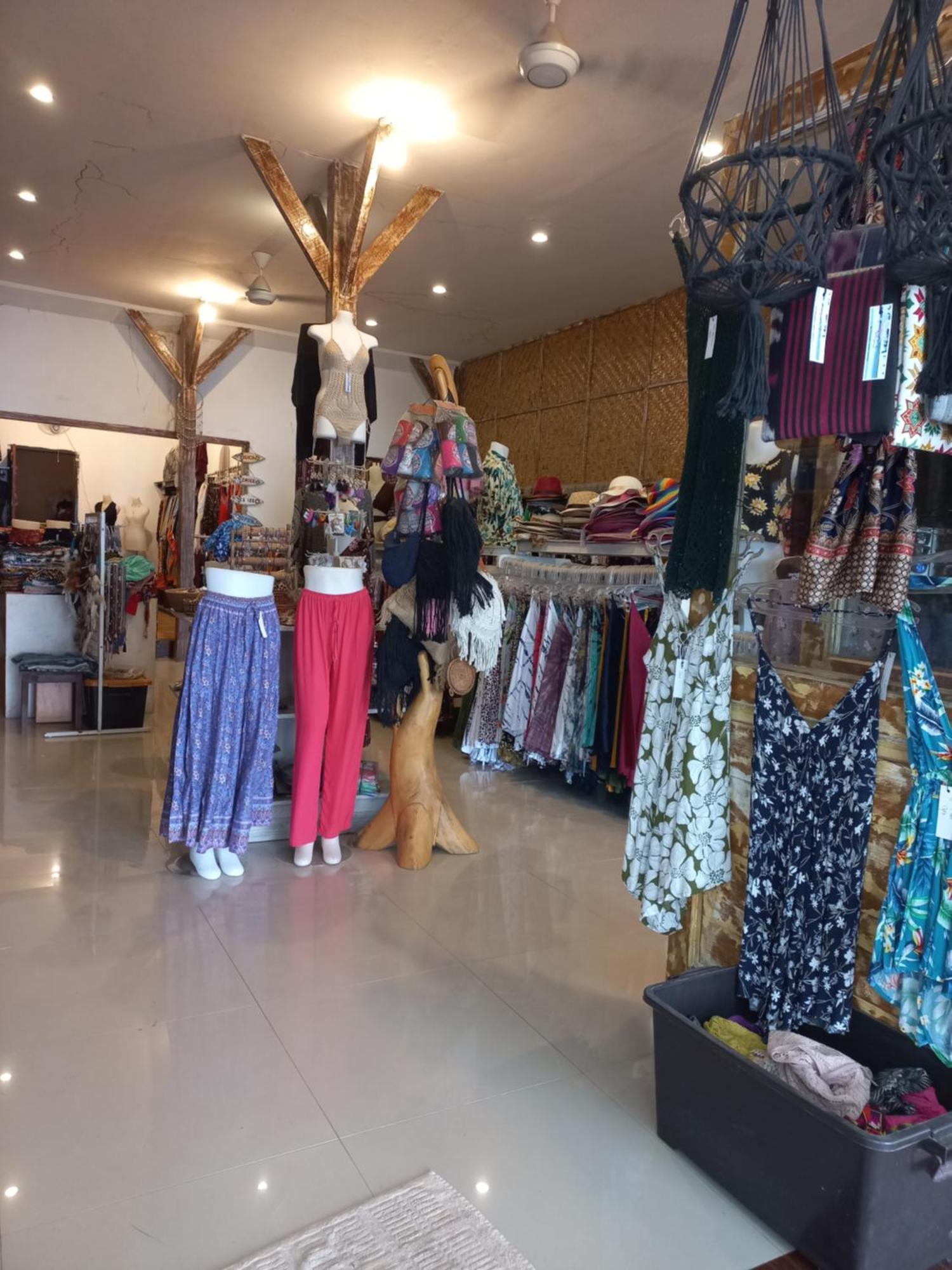 Kusuka Bungalow Quần đảo Gili Ngoại thất bức ảnh