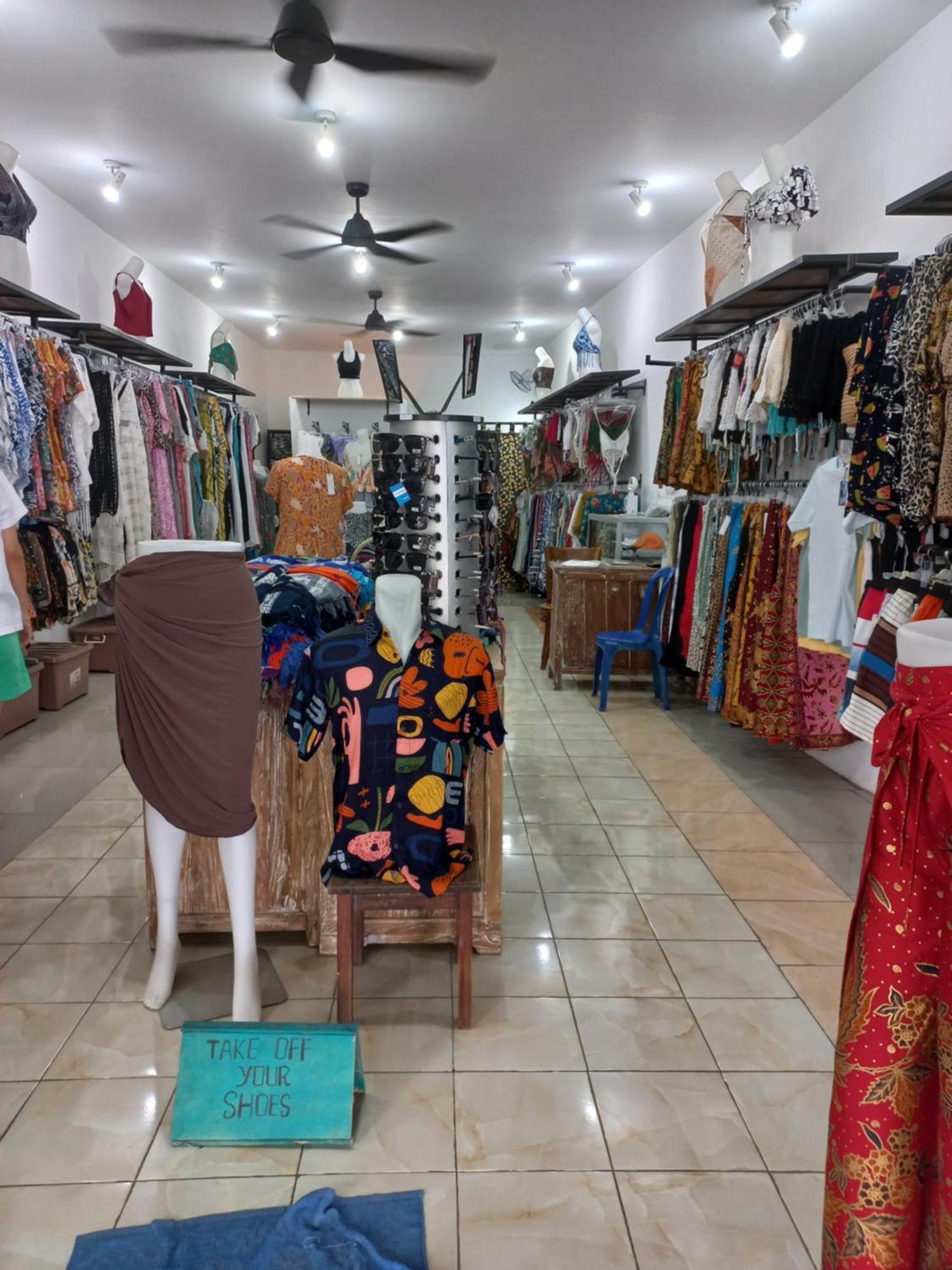 Kusuka Bungalow Quần đảo Gili Ngoại thất bức ảnh